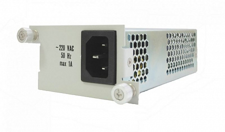 Модуль питания PM160-220/12, 220V AC, 160W PM160-220/12