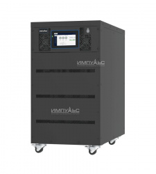 Моноблочный ИБП ИМПУЛЬС ФОРА 3330