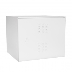 Напольный климатический шкаф ШКК 6U-666-600