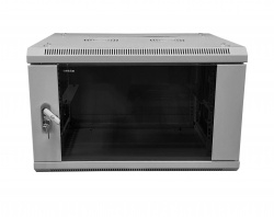 Шкаф 15 серия WMA (Wall Maestro) 6615.900 нас, ст, серый, разборный "A" (аналог 54498)
