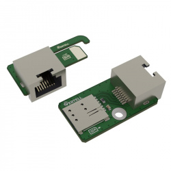 Удлинитель VT-SIM-EXT с разъёмом под nano-SIM карту