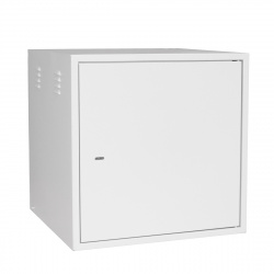 Антивандальный шкаф Forpost БКМ-600-12U К-4544