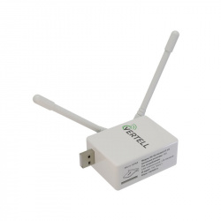 Модем USB Vertell VT-X1 EC-25EU (белый)