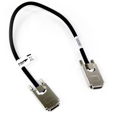 16106 Кабель для стэка SummitStack Extreme 0,5m