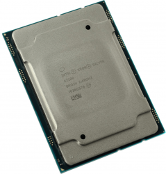 Процессор Intel Xeon Silver 4210R