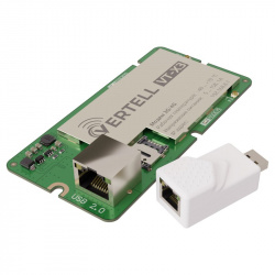 Модем встраиваемый Vertell USB - VT-X3U EC-25EU