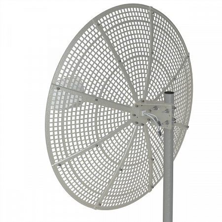 Антенна Антэкс VIKA-24 MIMO 2x2 21-24Дб 2N-female