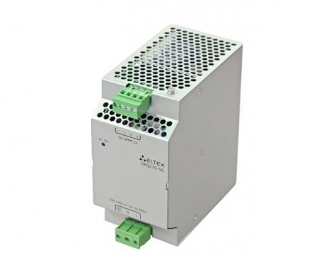 Источник питания для MES3508(P), AC DRS-270-56