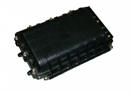 Оптическая тупиковая муфта, аналог  GJS 6005 , горизонтальная