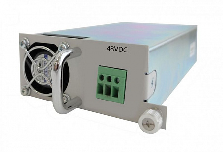 Модуль питания PM350-48/12, 48V DC, 350W PM350-48/12