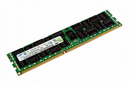 Память ELPIDA EBJ17RG4EFD-DJ-F 16Gb 2RX4 PC3L-10600R DDR3