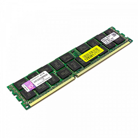Память Kingston KVR1333D3Q8R9S\8G DDR3 8Gb 4Rx8 PC3 10600R
