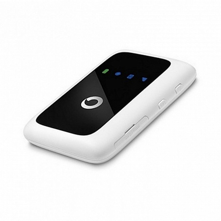 Модем внешний ZTE R216-Z (MF910W) 4G с батареей