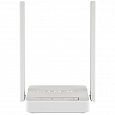 Маршрутизатор Keenetic 4G N300 (KN-1210) WiFi, USB