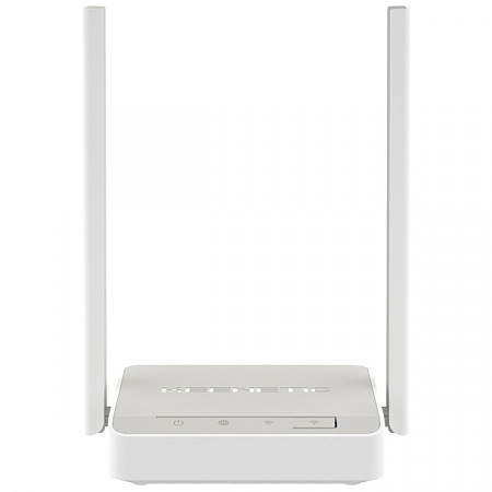 Маршрутизатор Keenetic 4G N300 (KN-1210) WiFi, USB